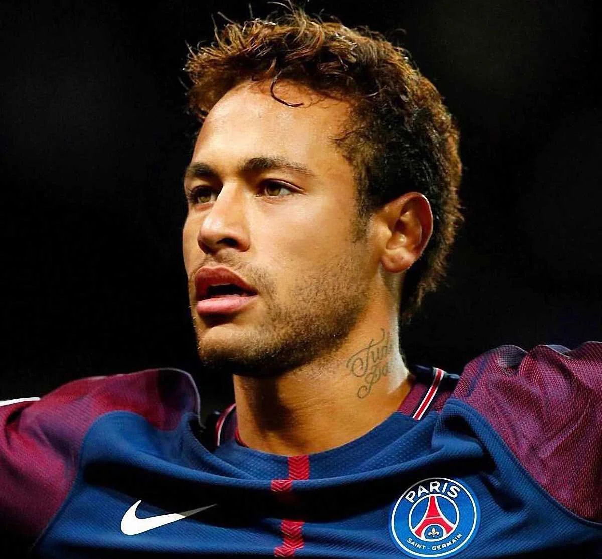 Неймар / фото: Twitter Неймара