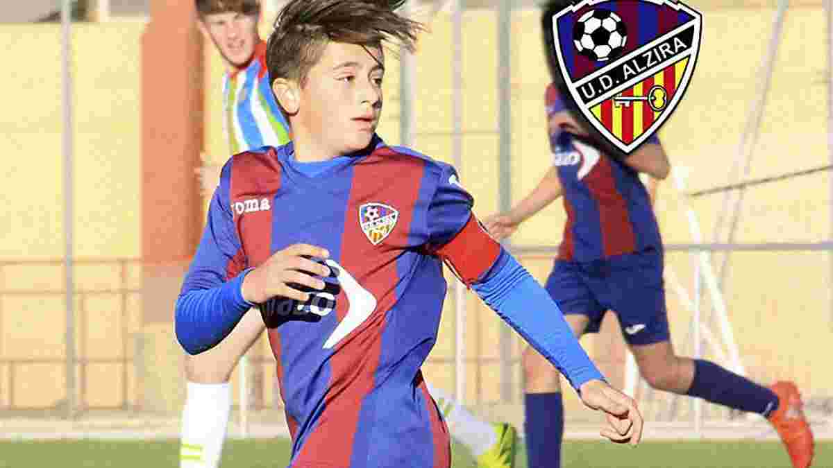 В Іспанії 15-річний гравець Альсіри помер на полі від зупинки серця