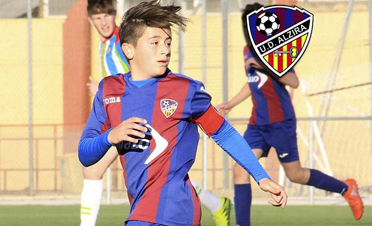 Начо Барбера