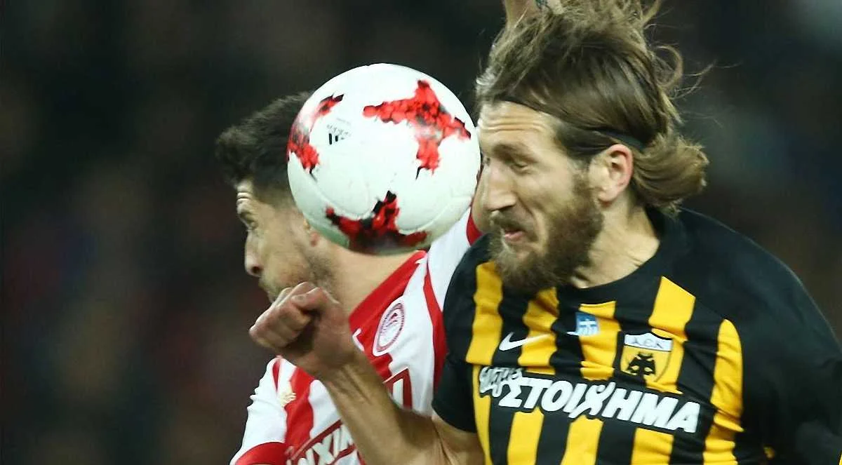 Дмитро Чигринський, фото: АЕК