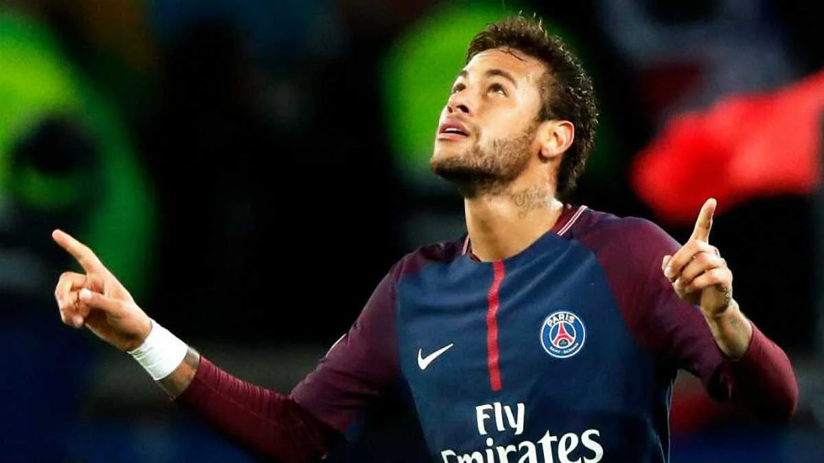 Неймар / Getty Images