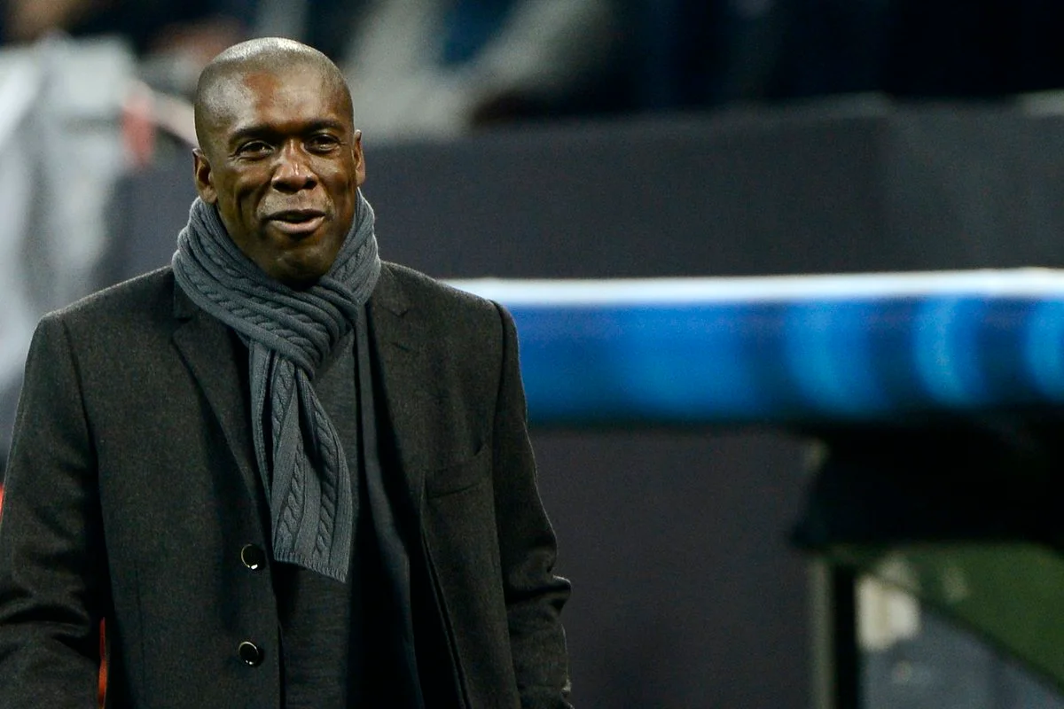 Кларенс Зеедорф / фото: Getty Images