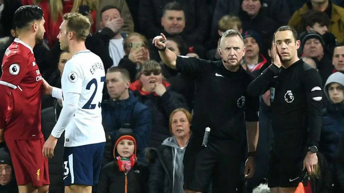 Та сама розмова / фото Sky Sports