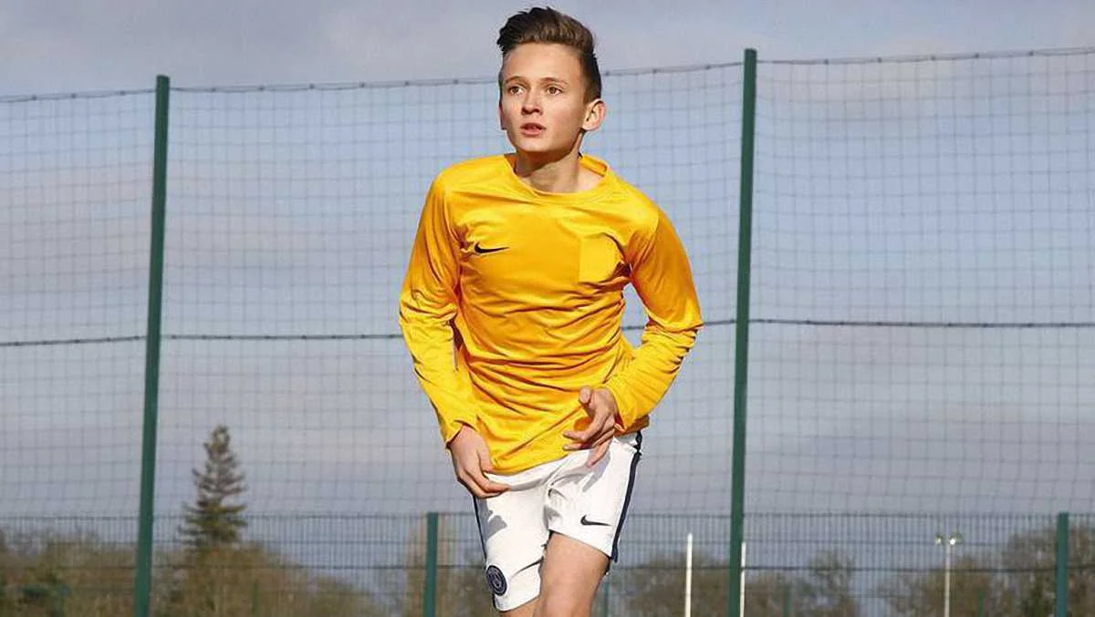 Максим Самойлов