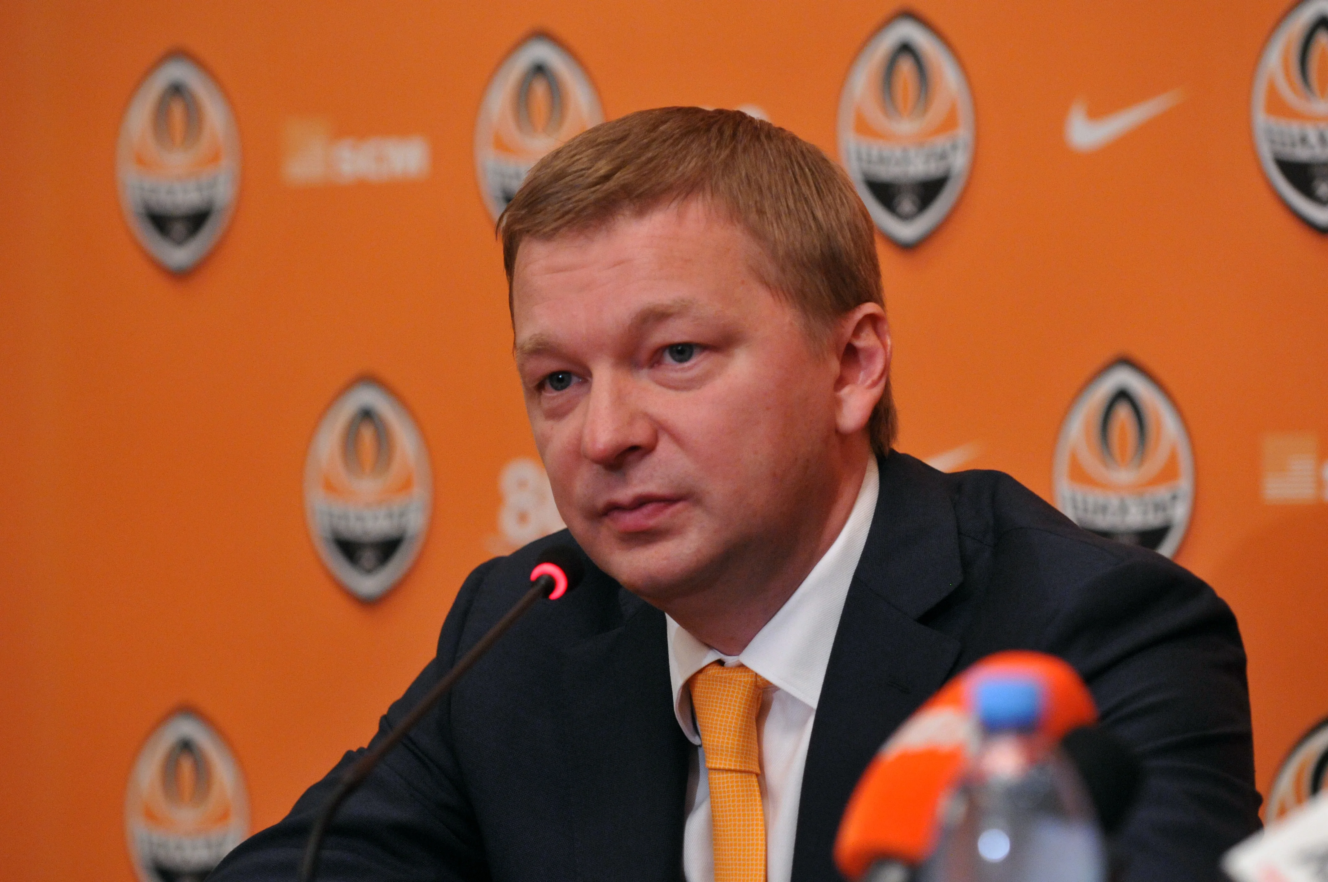 Сергій Палкін / Футбол 24