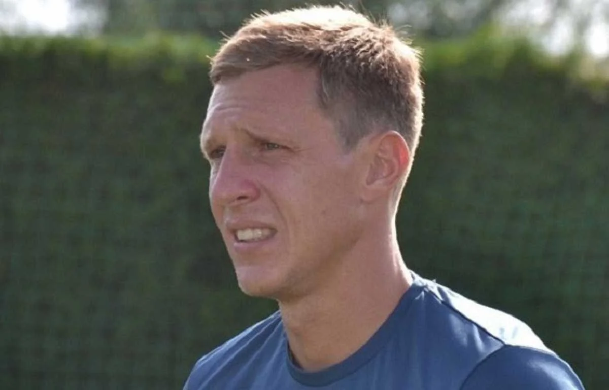 Николай Ищенко / ПФК Сталь