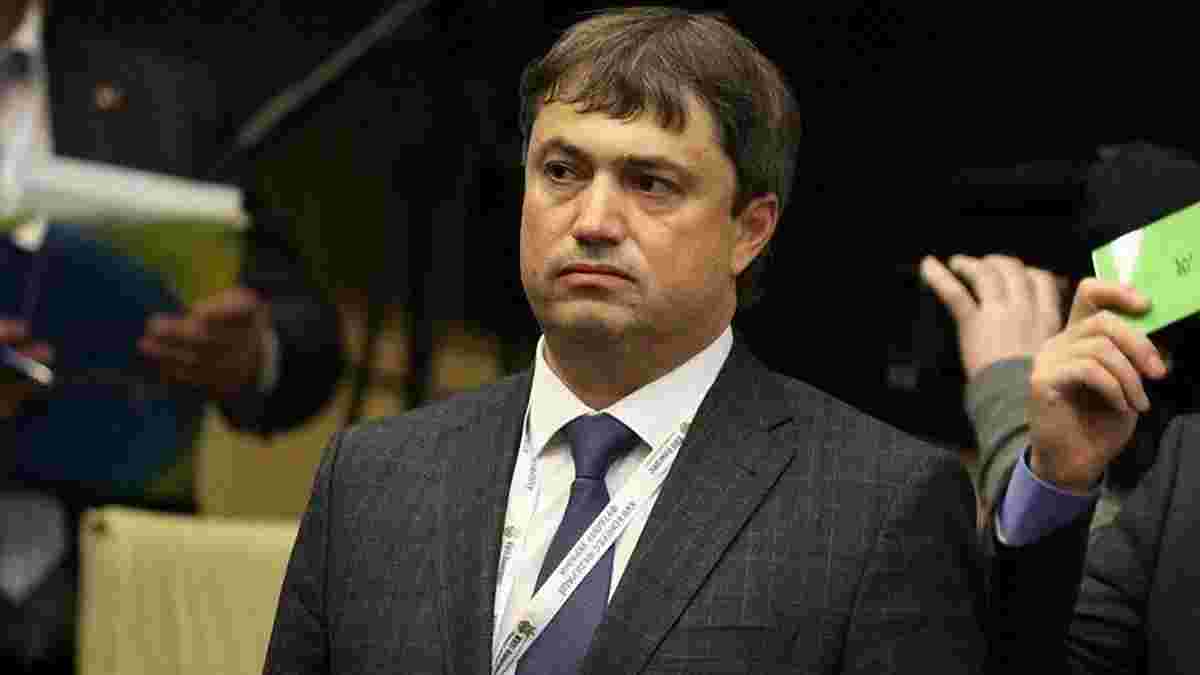 Генеральная прокуратура рассмотрит дело о поддельном дипломе Костюченко, – Андриюк