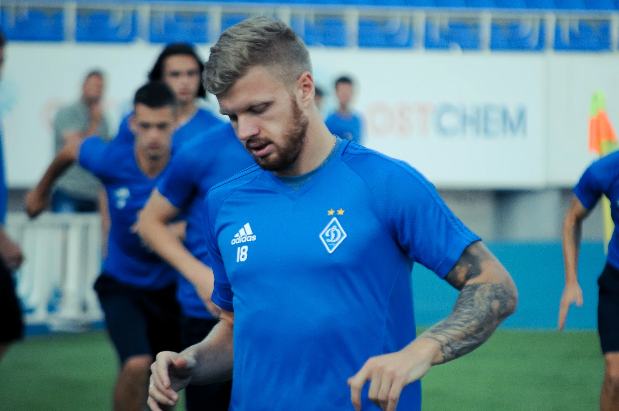 Нікіта Корзун / Футбол 24