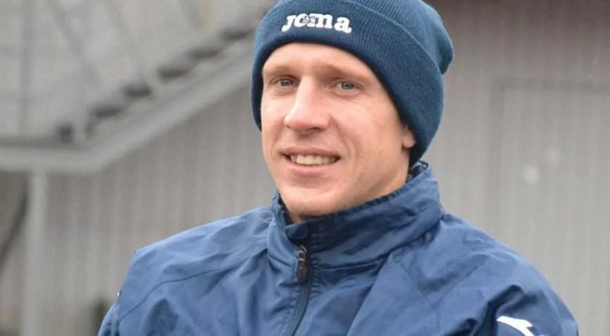 Микола Іщенко / фото із соцмереж