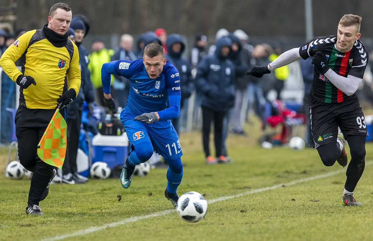 Олексій Хобленко / фото Лех