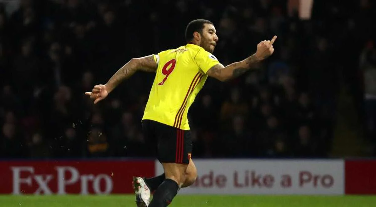 Трой Дини / Фото: SkySport