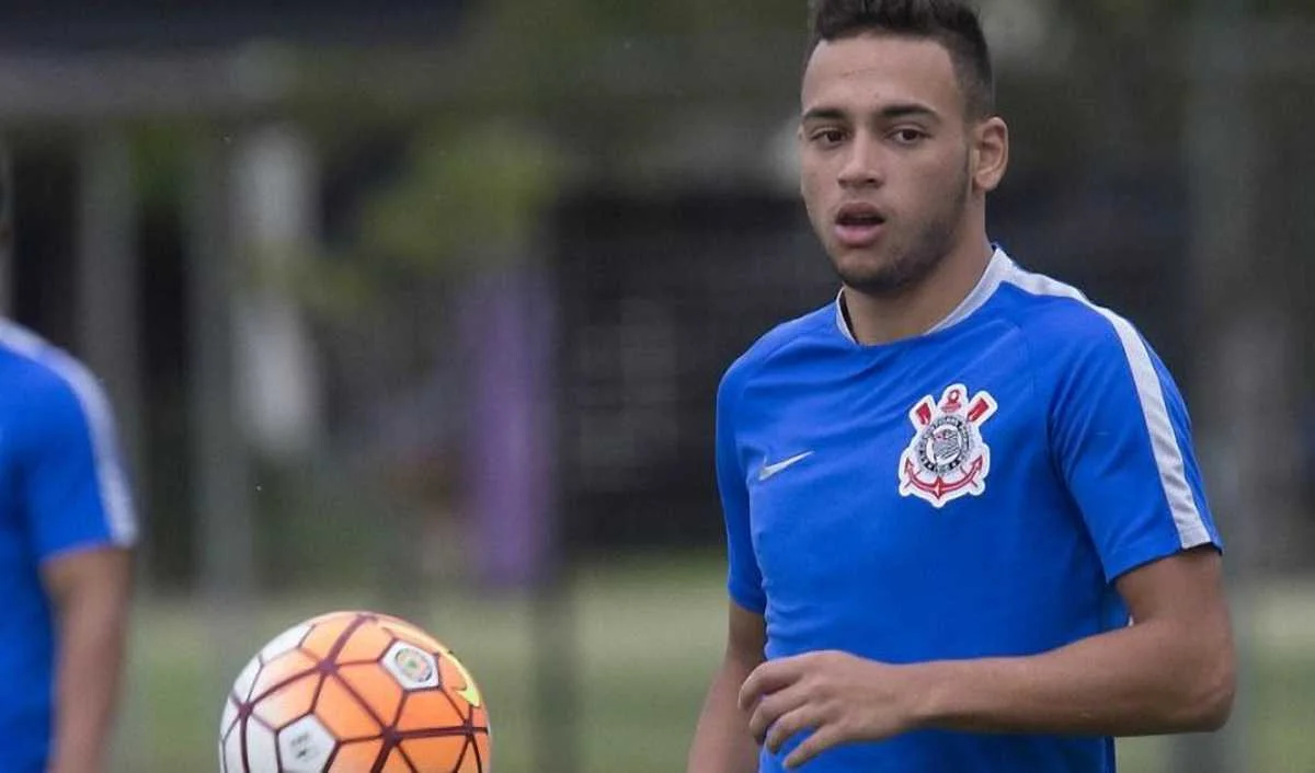 Майкон / Корінтіанс