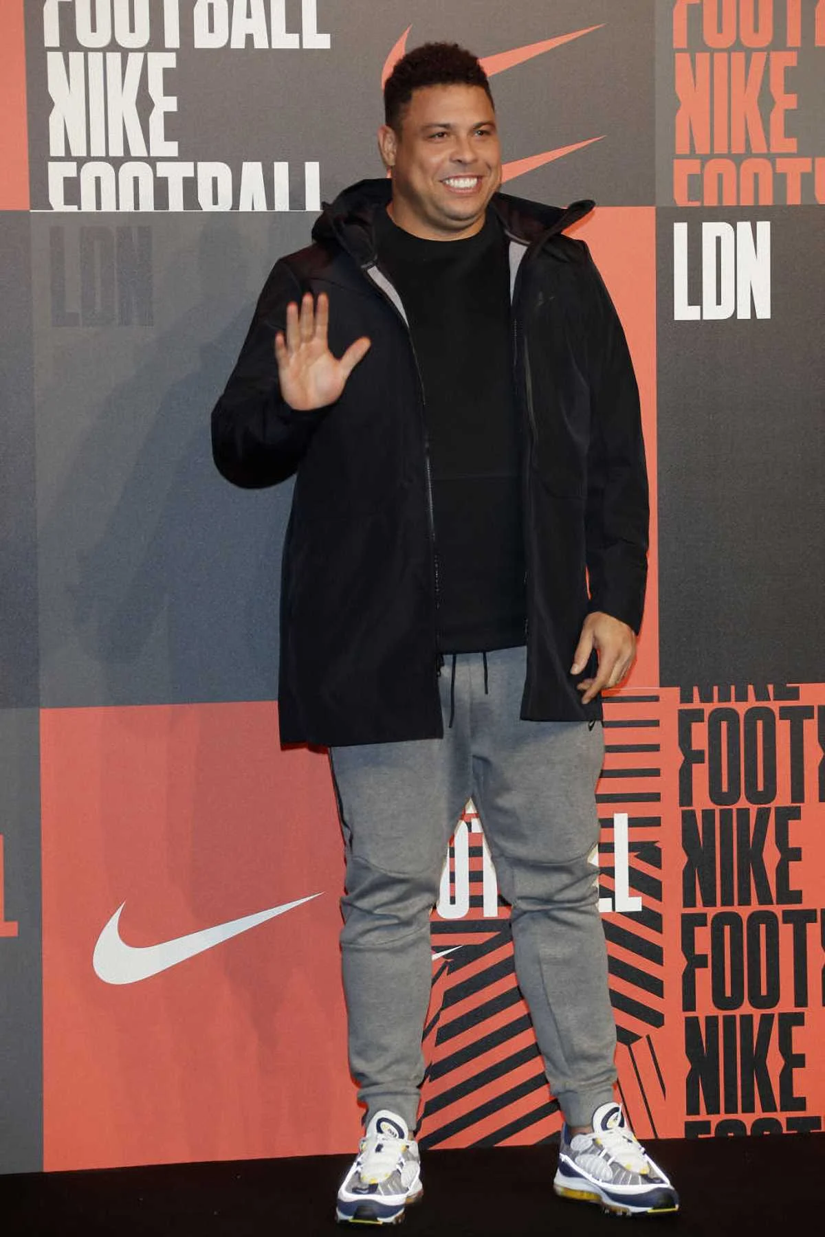 Роналдо / Getty Images