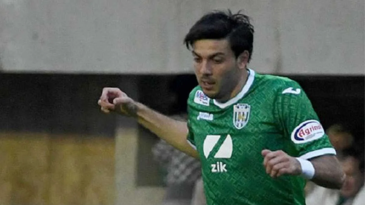 Редван Мемешев / ФК Карпати