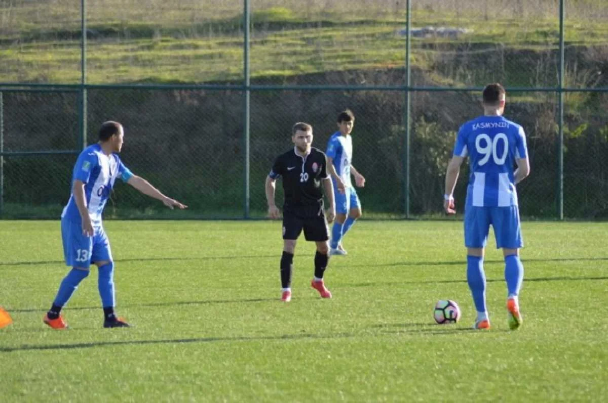 Олександр Караваєв / ФК Зоря