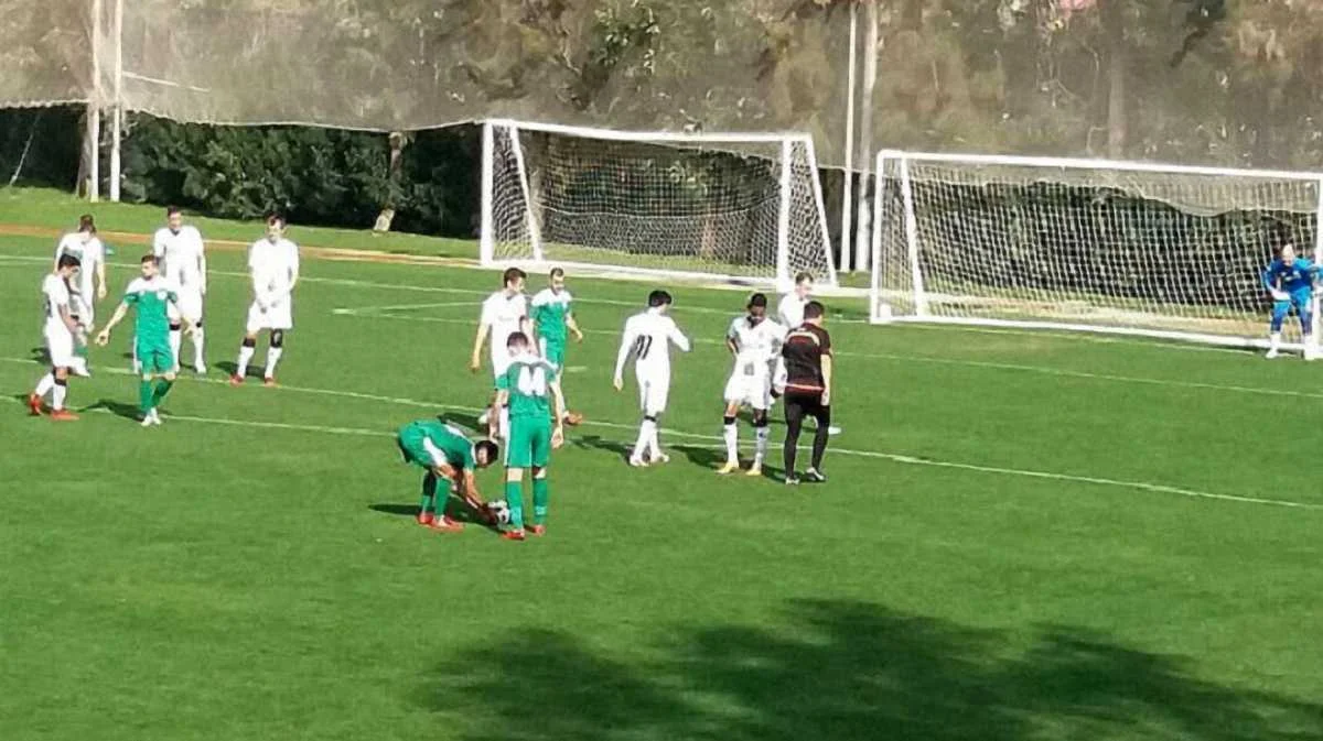 фото ФК Черноморец