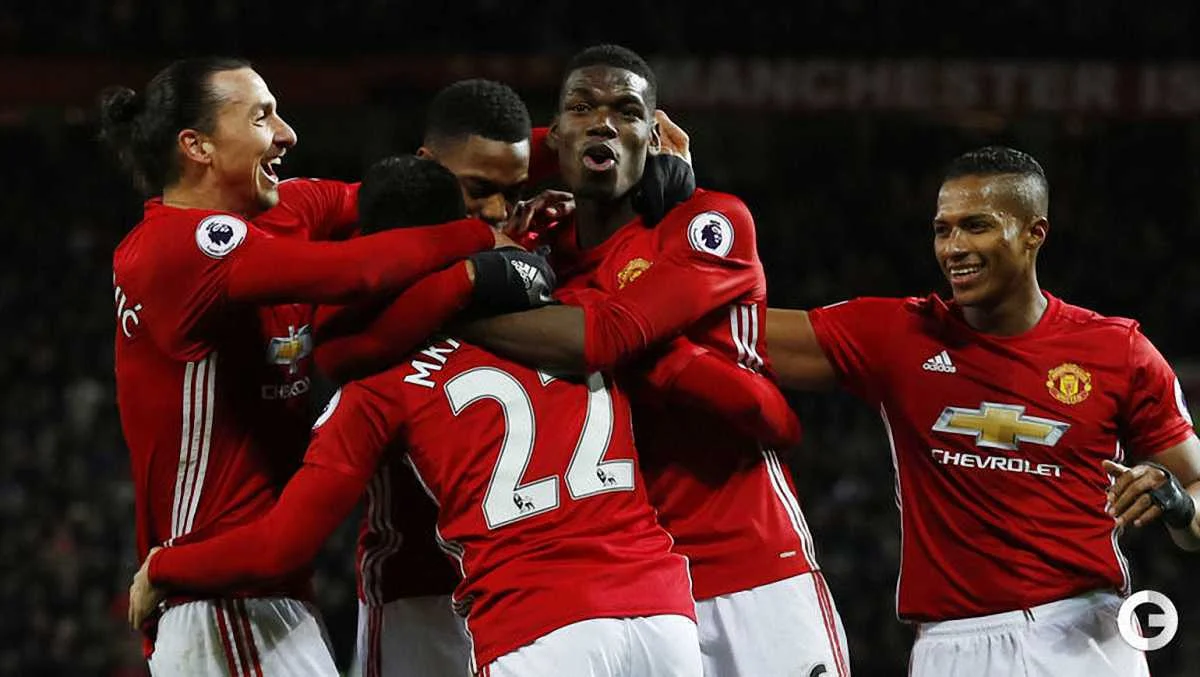 Манчестер Юнайтед / Фото: Getty Images
