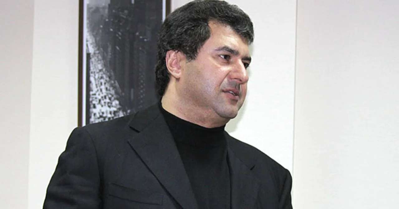 Олег Мкртчан / ФК Кубань