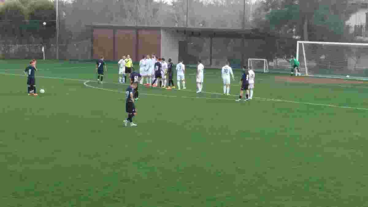 Чорноморець – Мезекевешд – 0:1 – відео голу і огляд матчу

