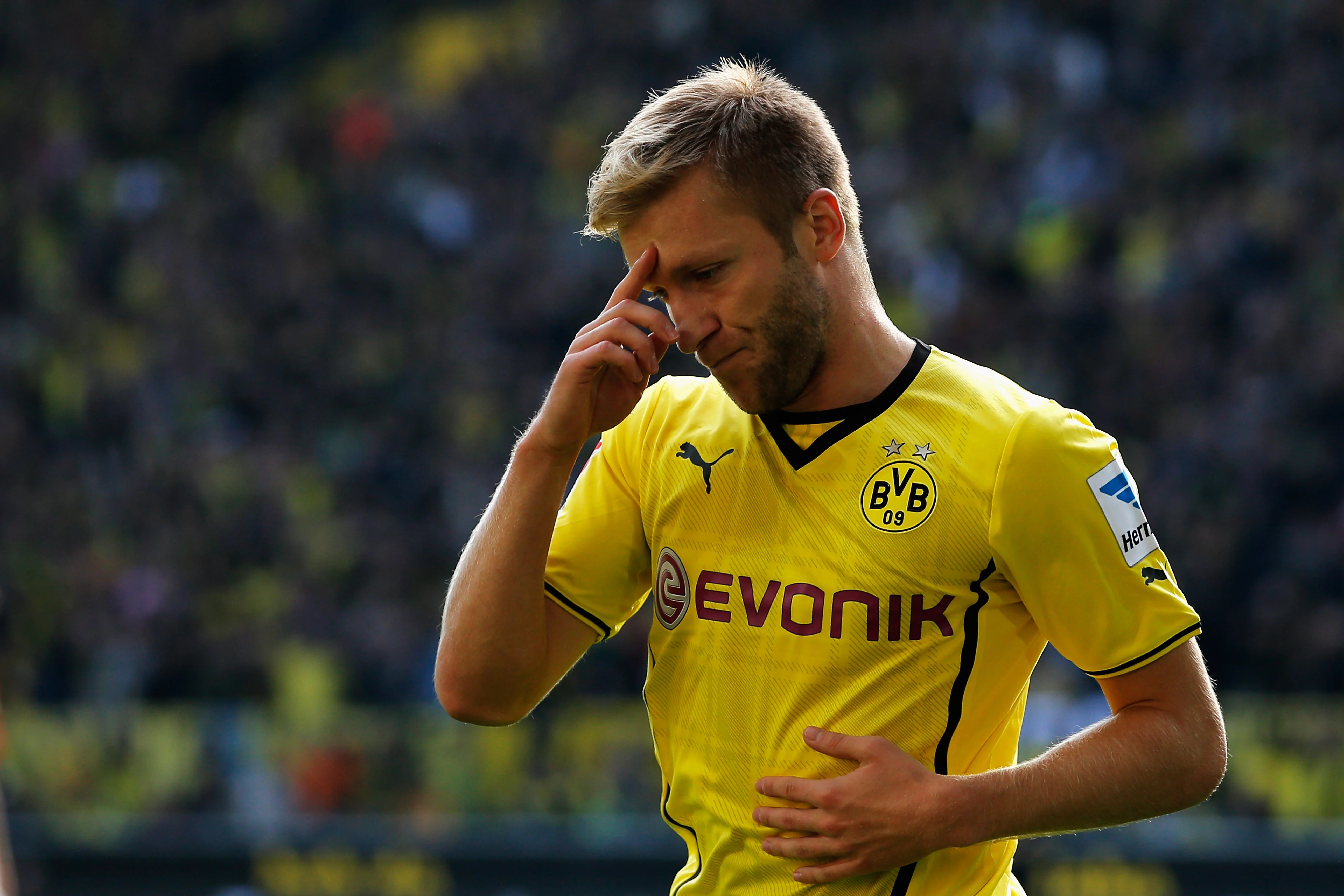 Якуб Блащиковскі, фото: Getty Images