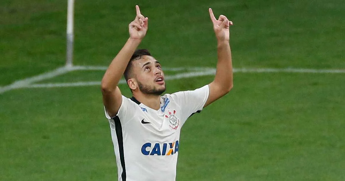 Майкон / UOL Esporte