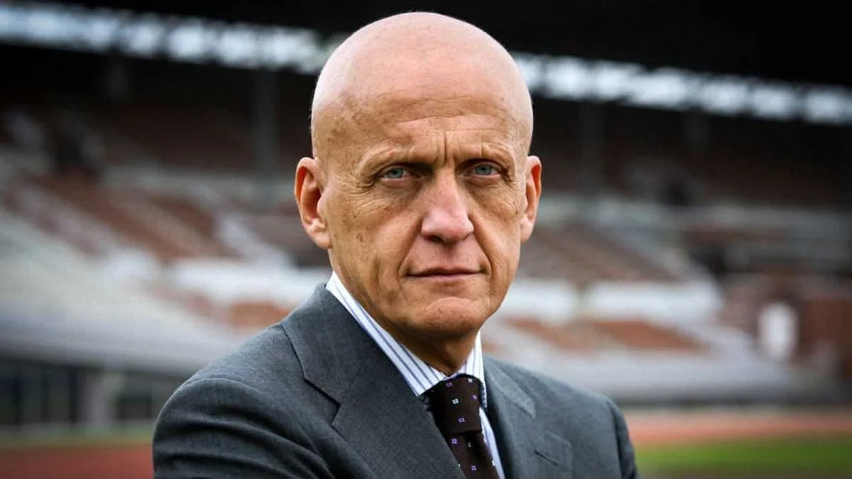 П'єрлуїджі Колліна / фото із соцмереж