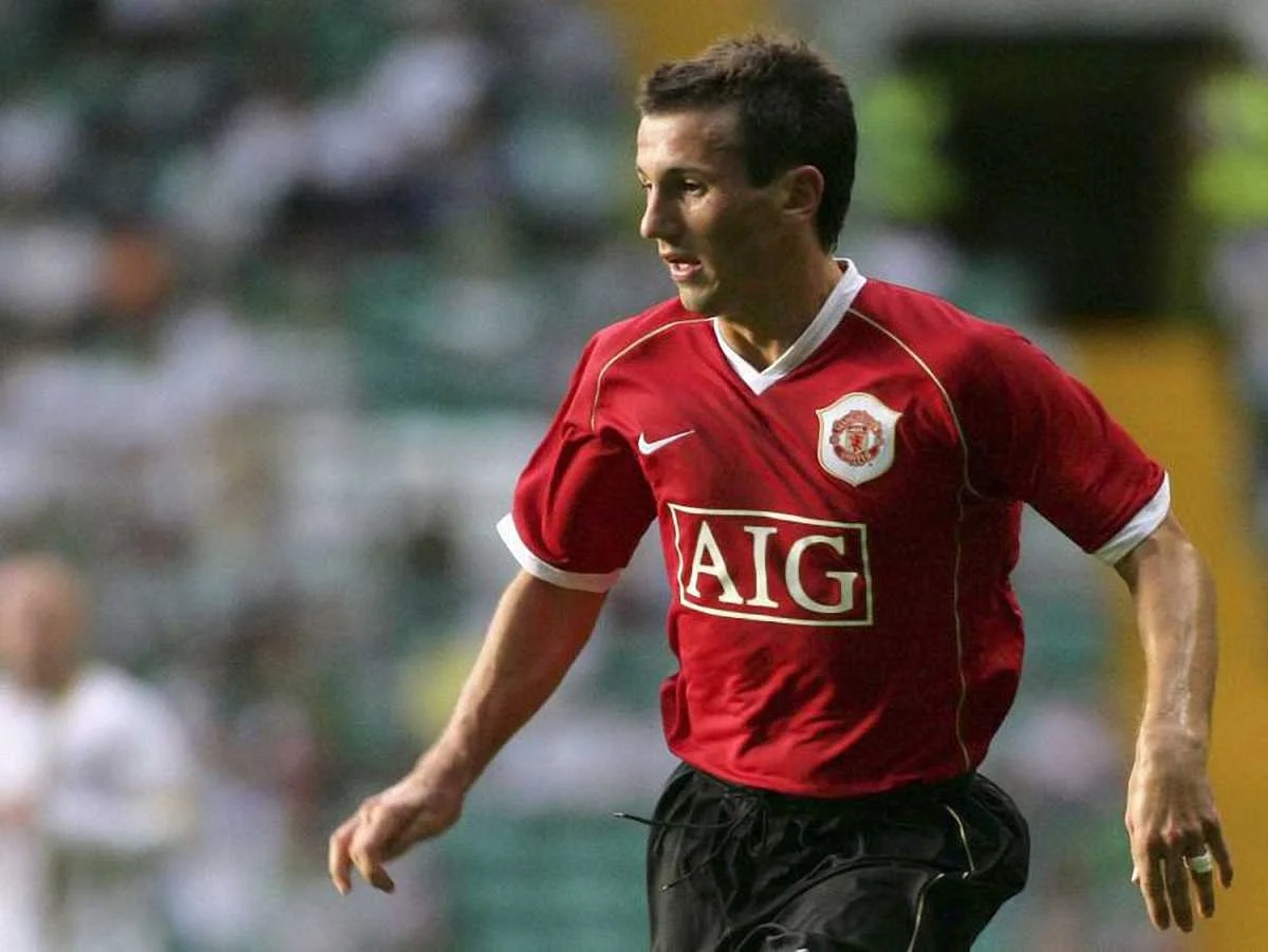 Ліам Міллер / фото: Twitter BBC