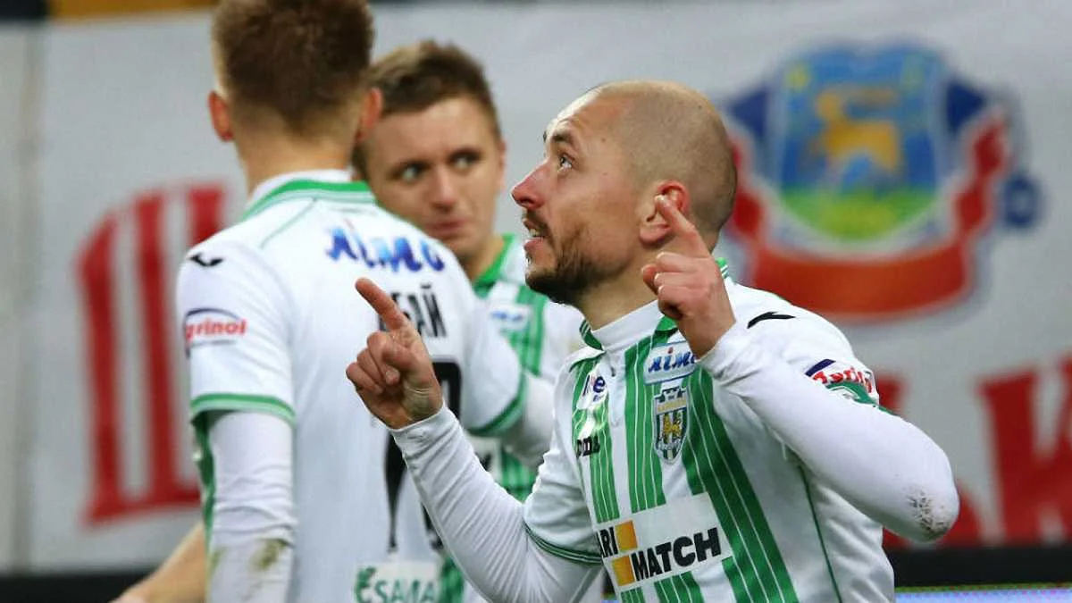 Игорь Худобяк / фото Е. Кравса