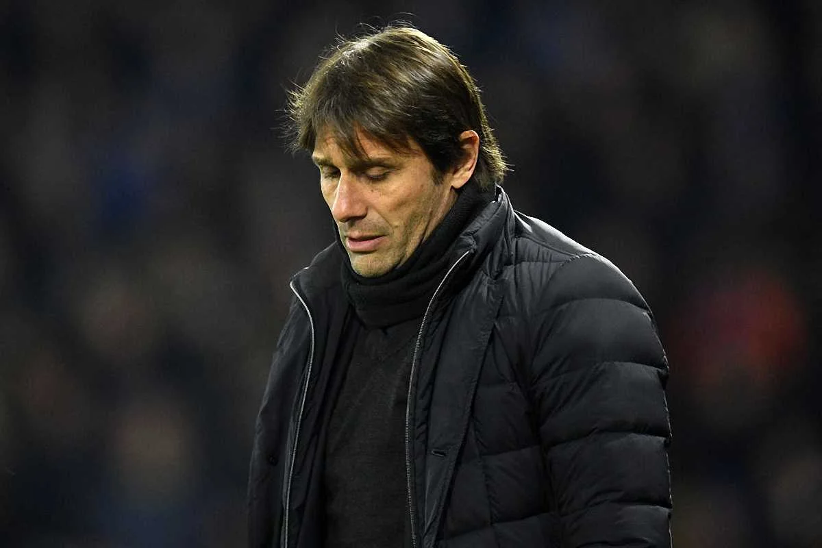 Антонио Конте / Getty Images