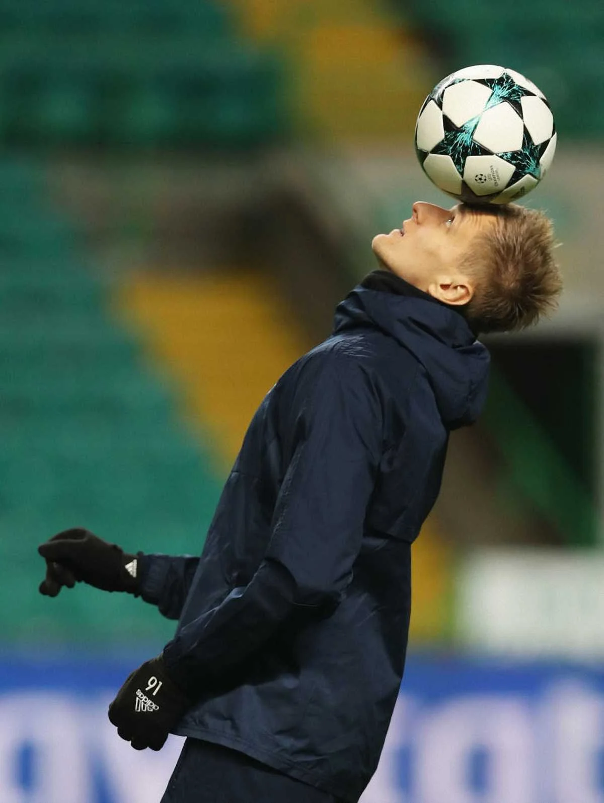 Лукаш Теодорчик / Getty Images