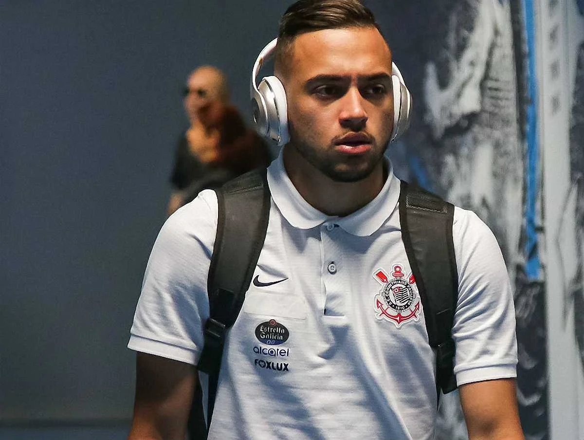 Майкон / Fox Sports