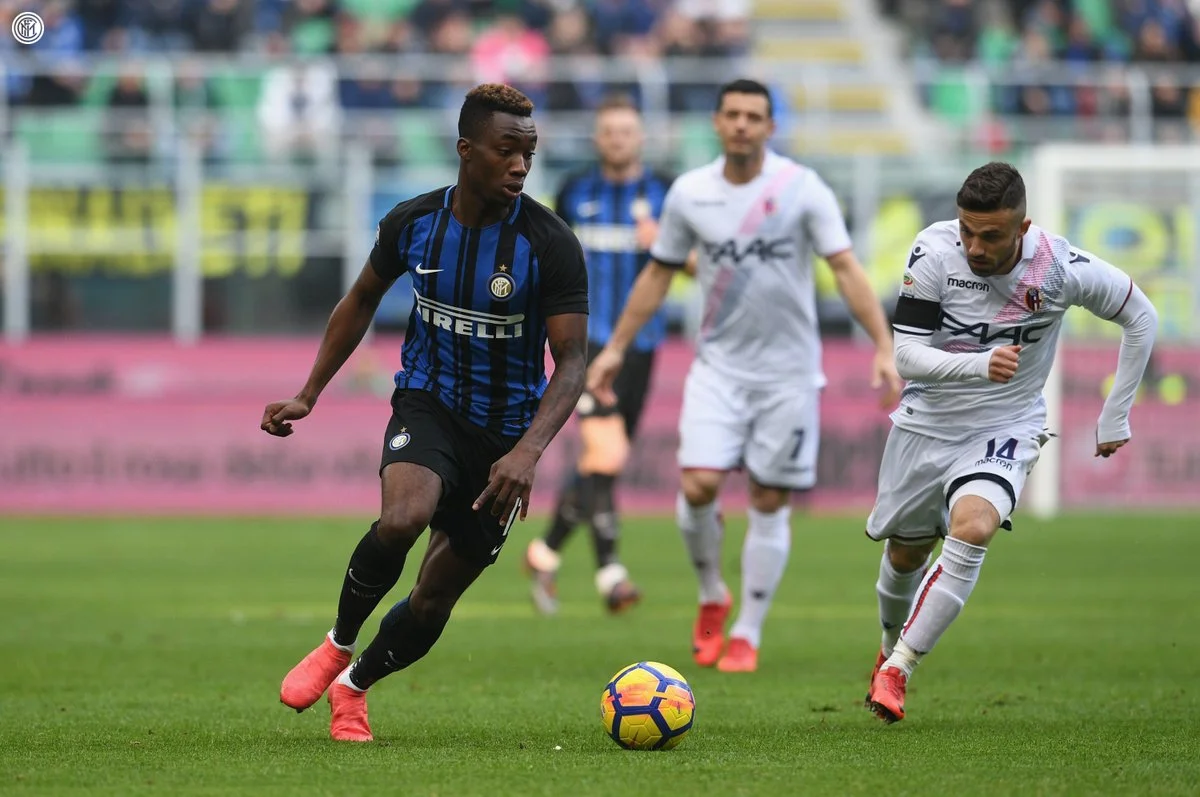 Карамо з м'ячем