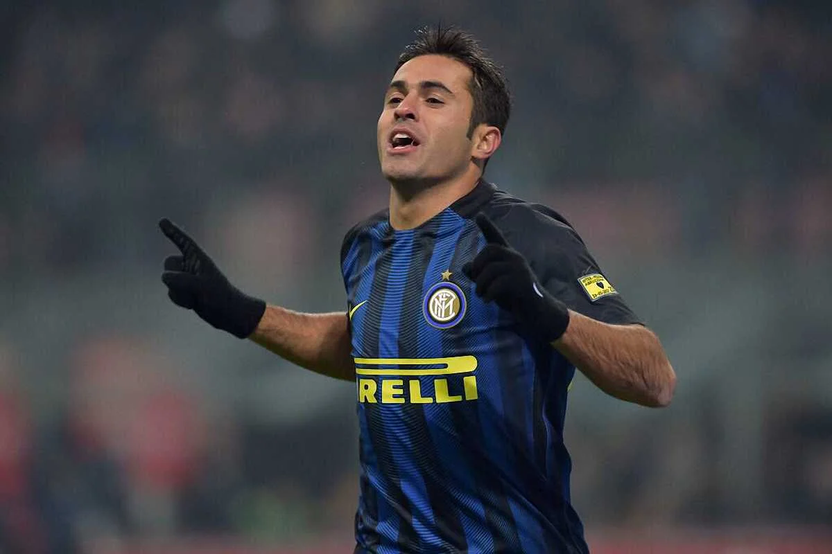 Эдер / фото: Twitter Эдера