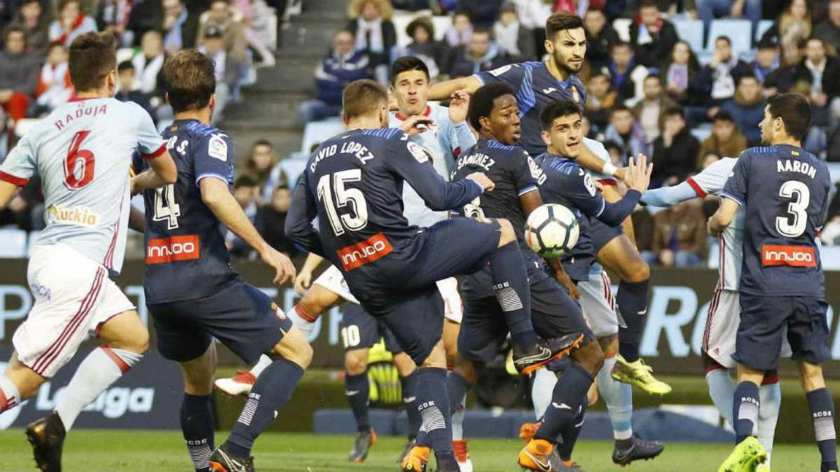 фото ФК Сельта