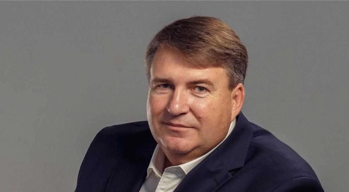 Василь Журавльов, фото: канал "Футбол 1"