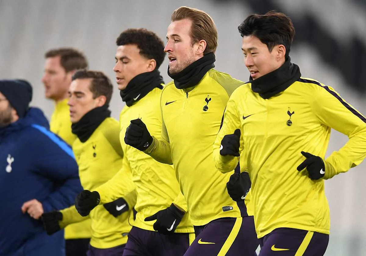 Ювентус – Тоттенхэм: анонс матча / Getty Images