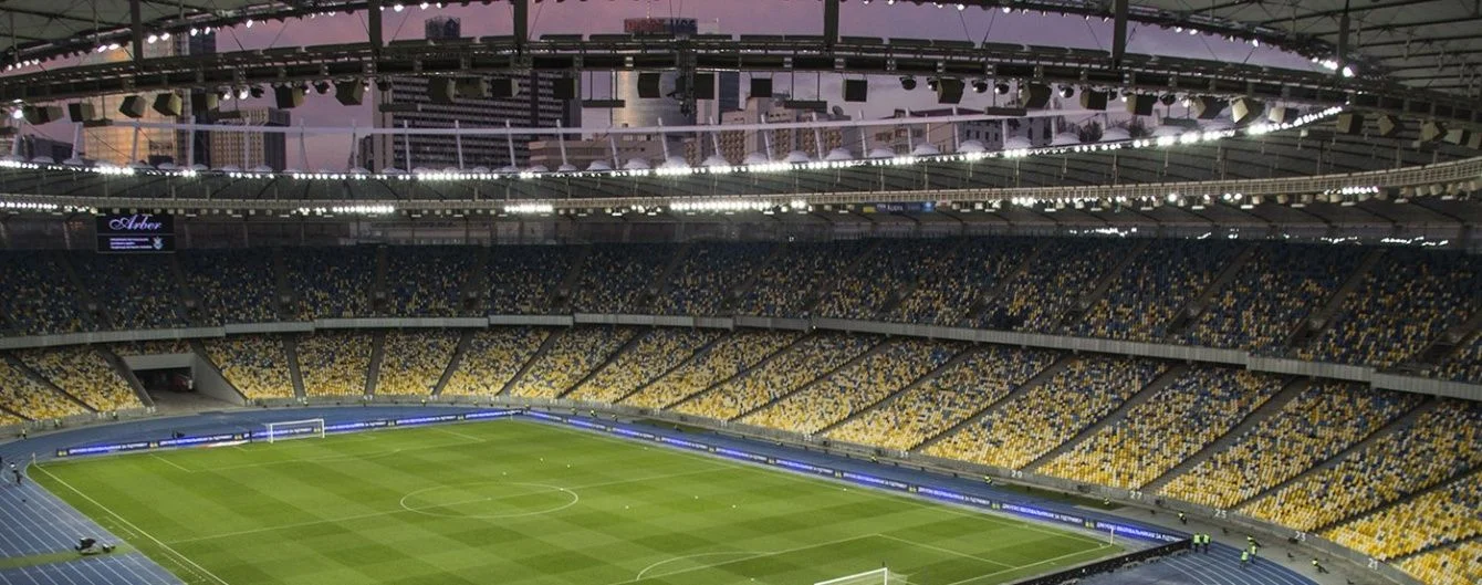 НСК Олімпійський / Соцмережі