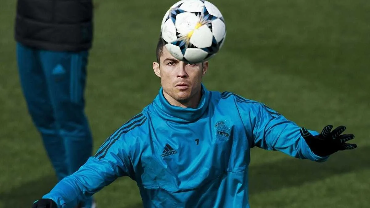 Реал – ПСЖ: анонс матчу / UEFA