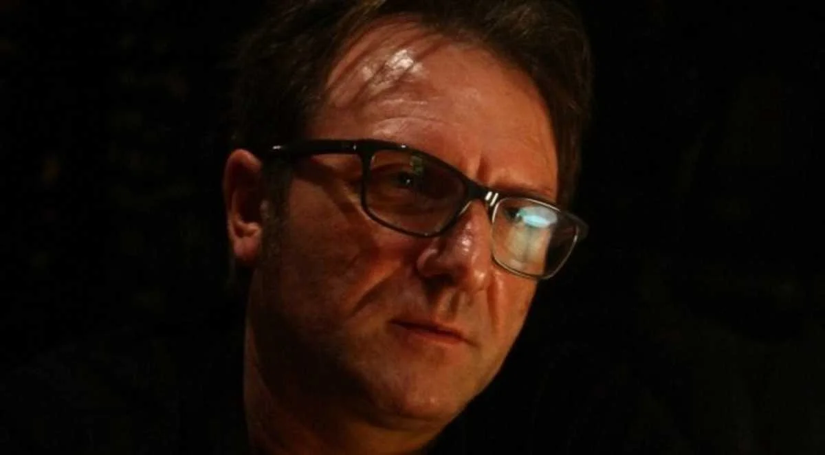 Вячеслав Заховайло / Фото: соцсети