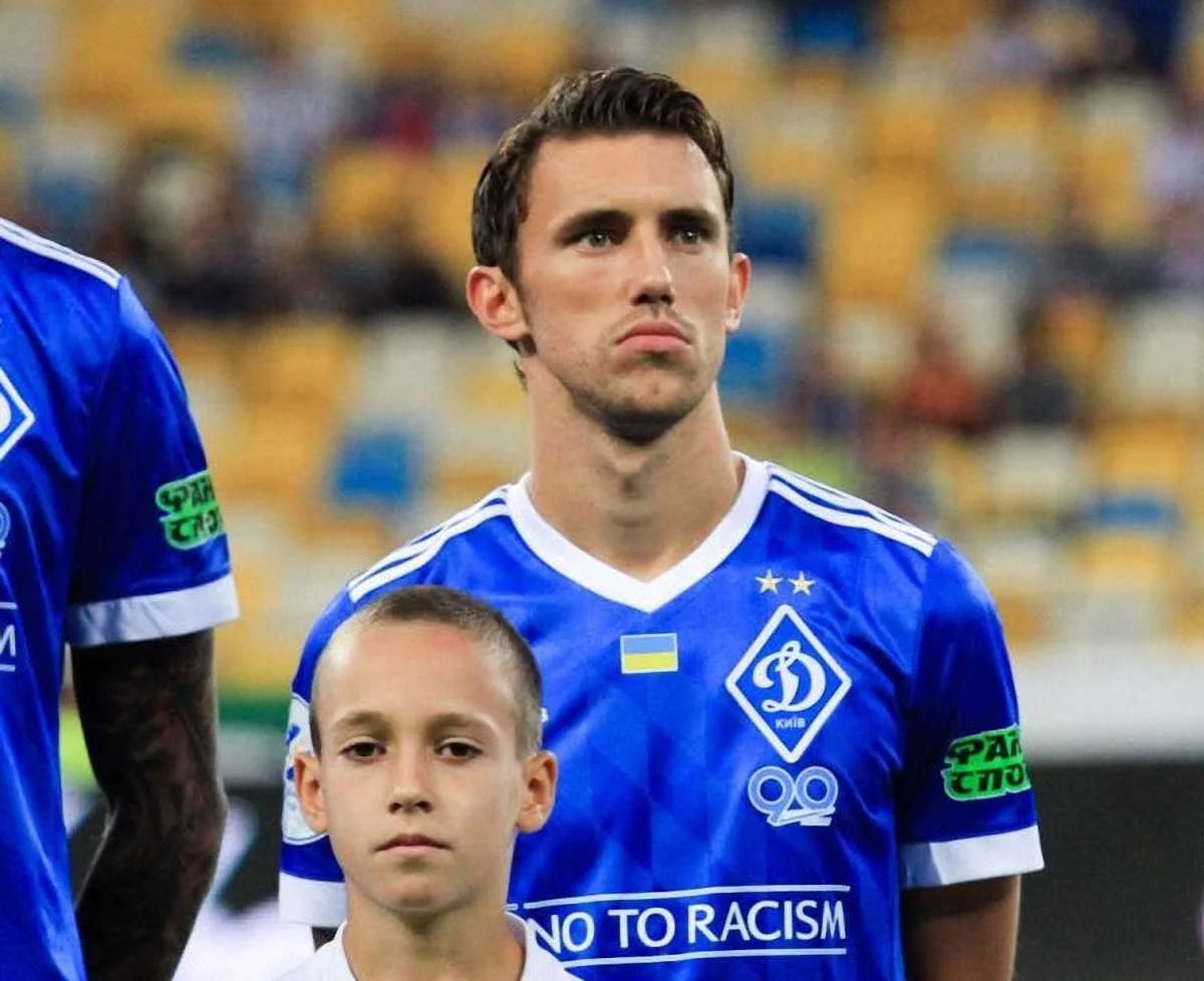 Йосіп Піваріч / ФК Динамо