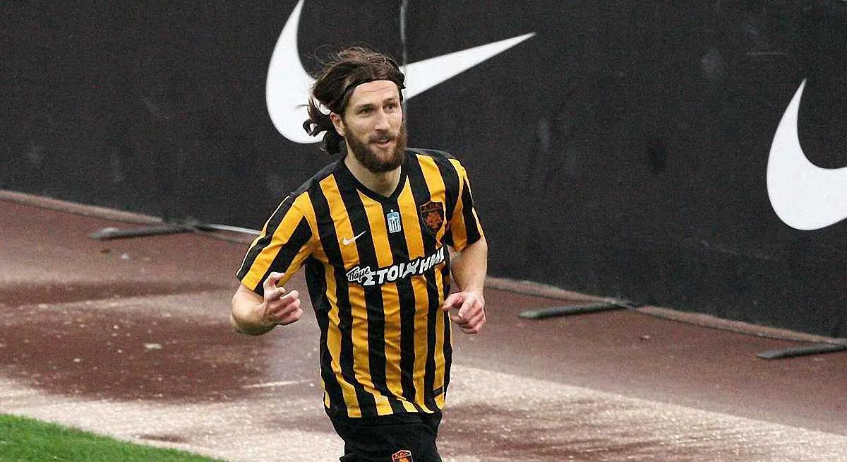 Дмитрий Чигринский / АЕК