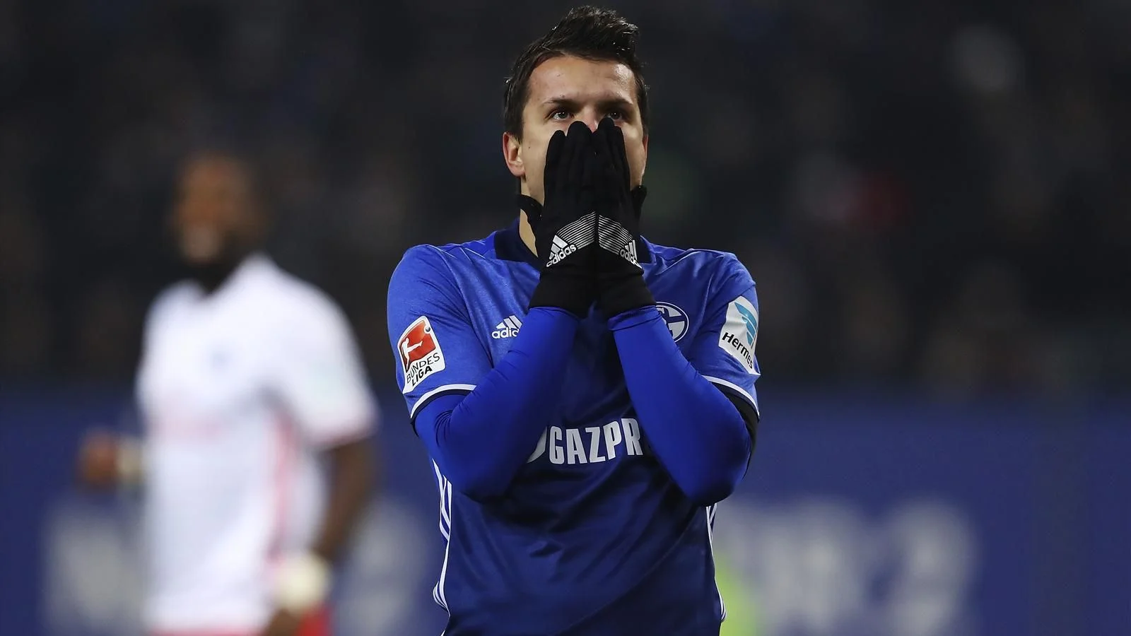 Евгений Коноплянка / Eurosport