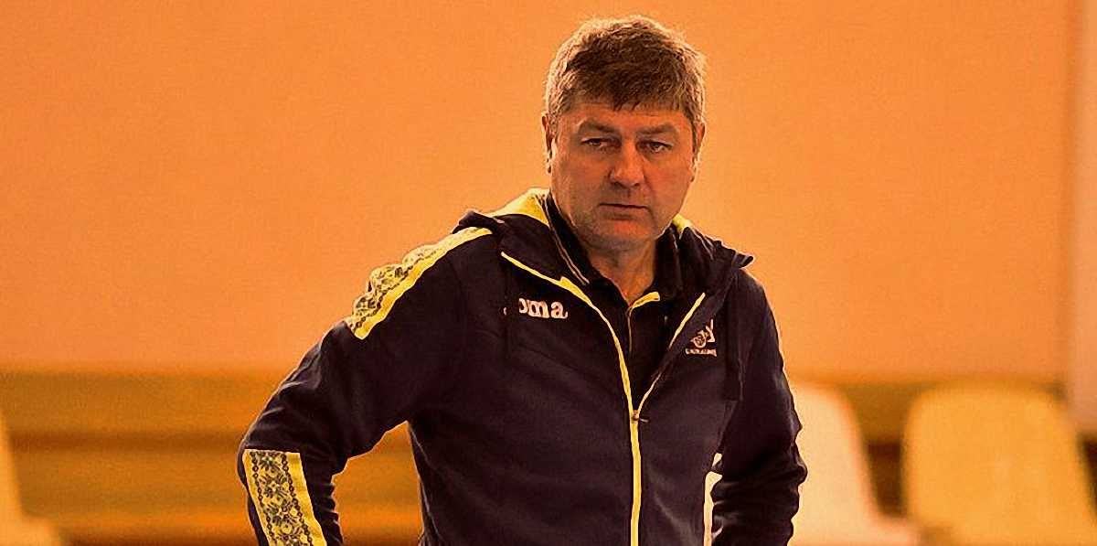 Александр Косенко