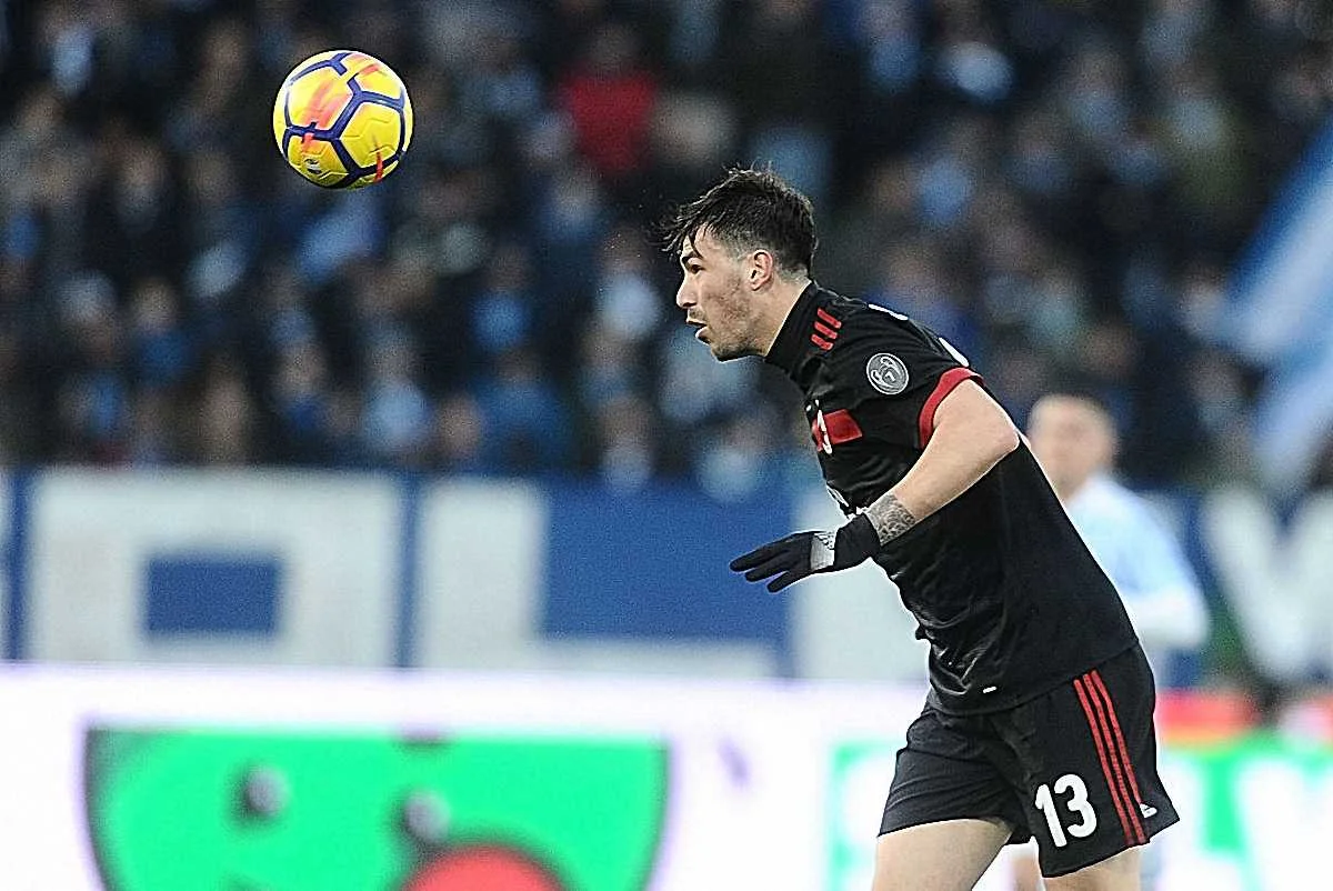 Алессіо Романьйолі / Getty Images