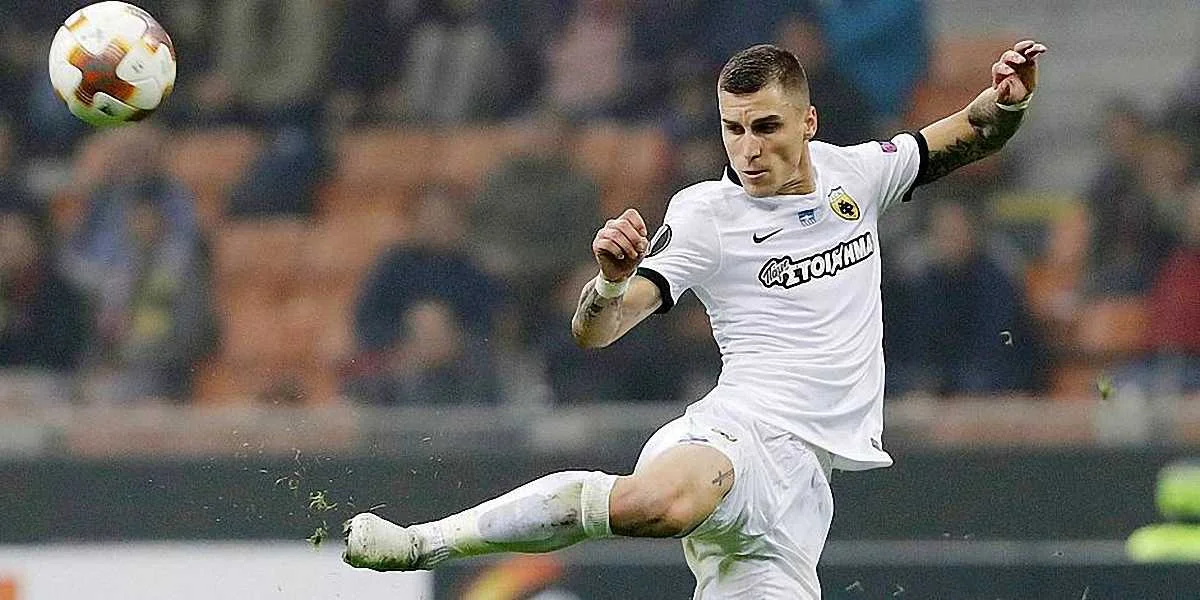 Огнен Враньеш / Getty Images