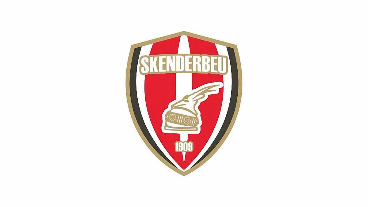 Скендербеу / Фейсбук Скендербеу