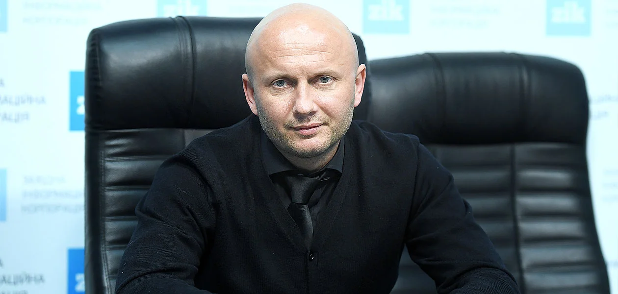 Олег Смалійчук / ФК Карпати