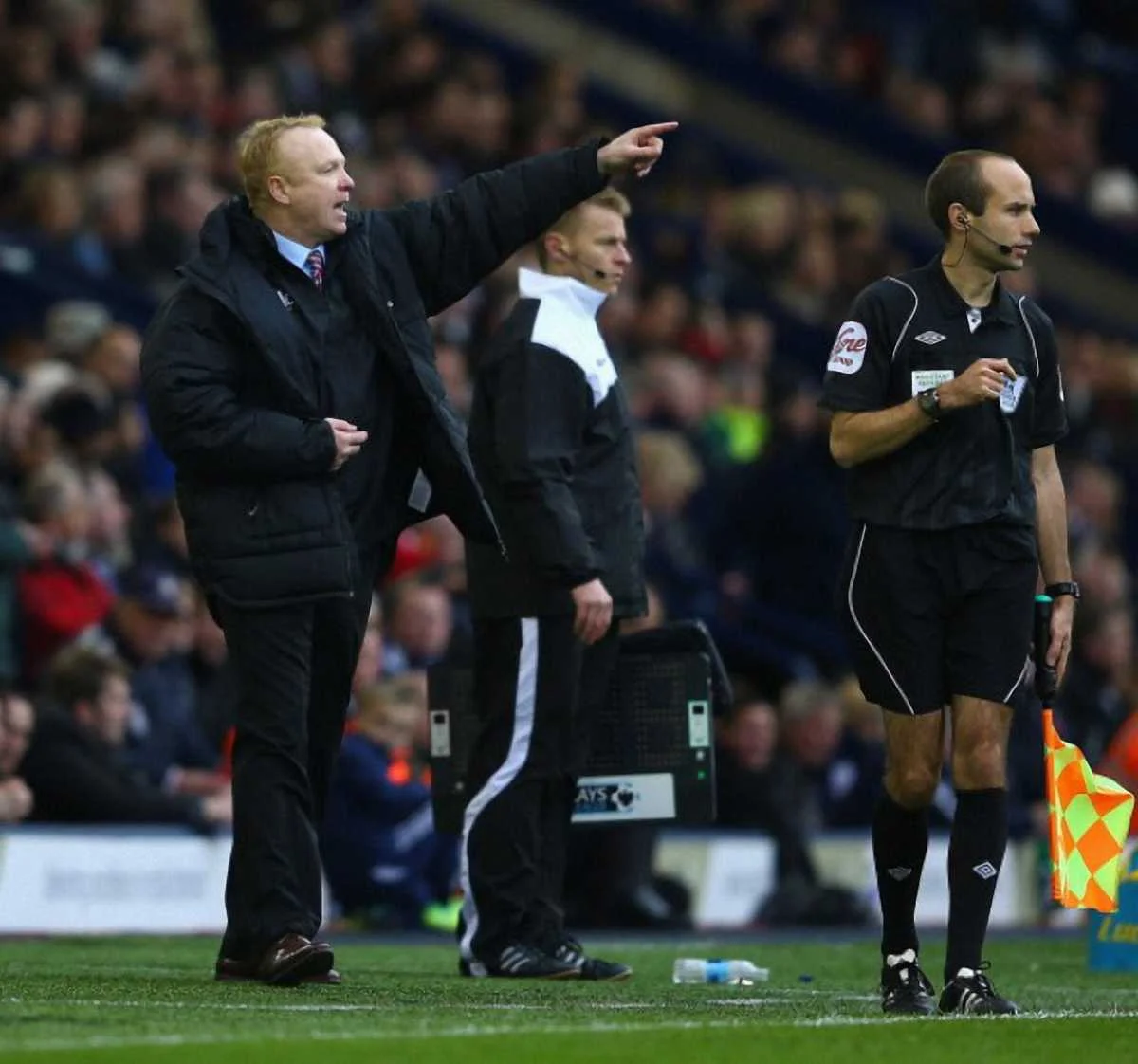 Алекс Маклиш / Getty Images