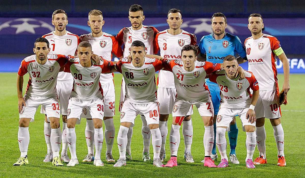 Скендербеу, фото: Getty Images