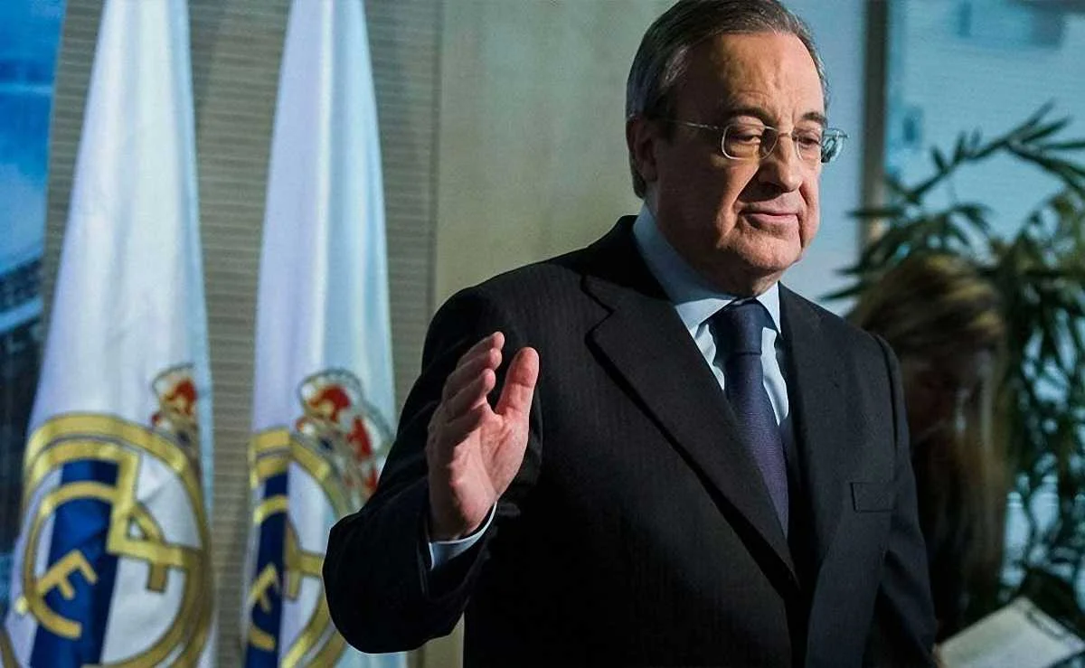 Перес запланировал масштабные изменения / Diario Gol